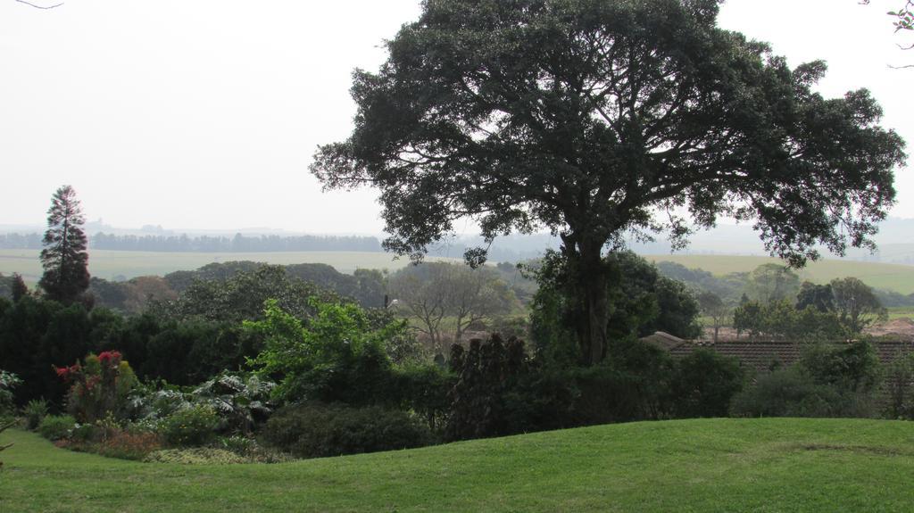 Sugar Hill Manor Hotel Eshowe Exterior photo
