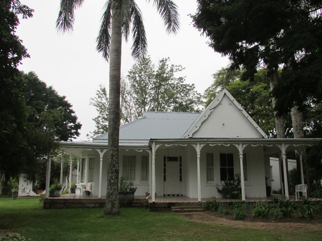 Sugar Hill Manor Hotel Eshowe Exterior photo