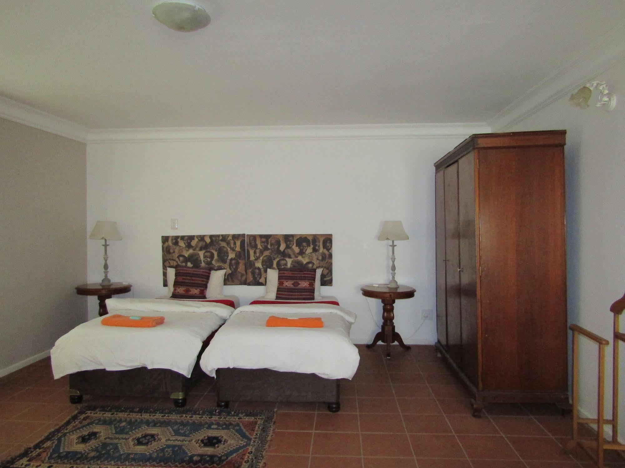 Sugar Hill Manor Hotel Eshowe Exterior photo