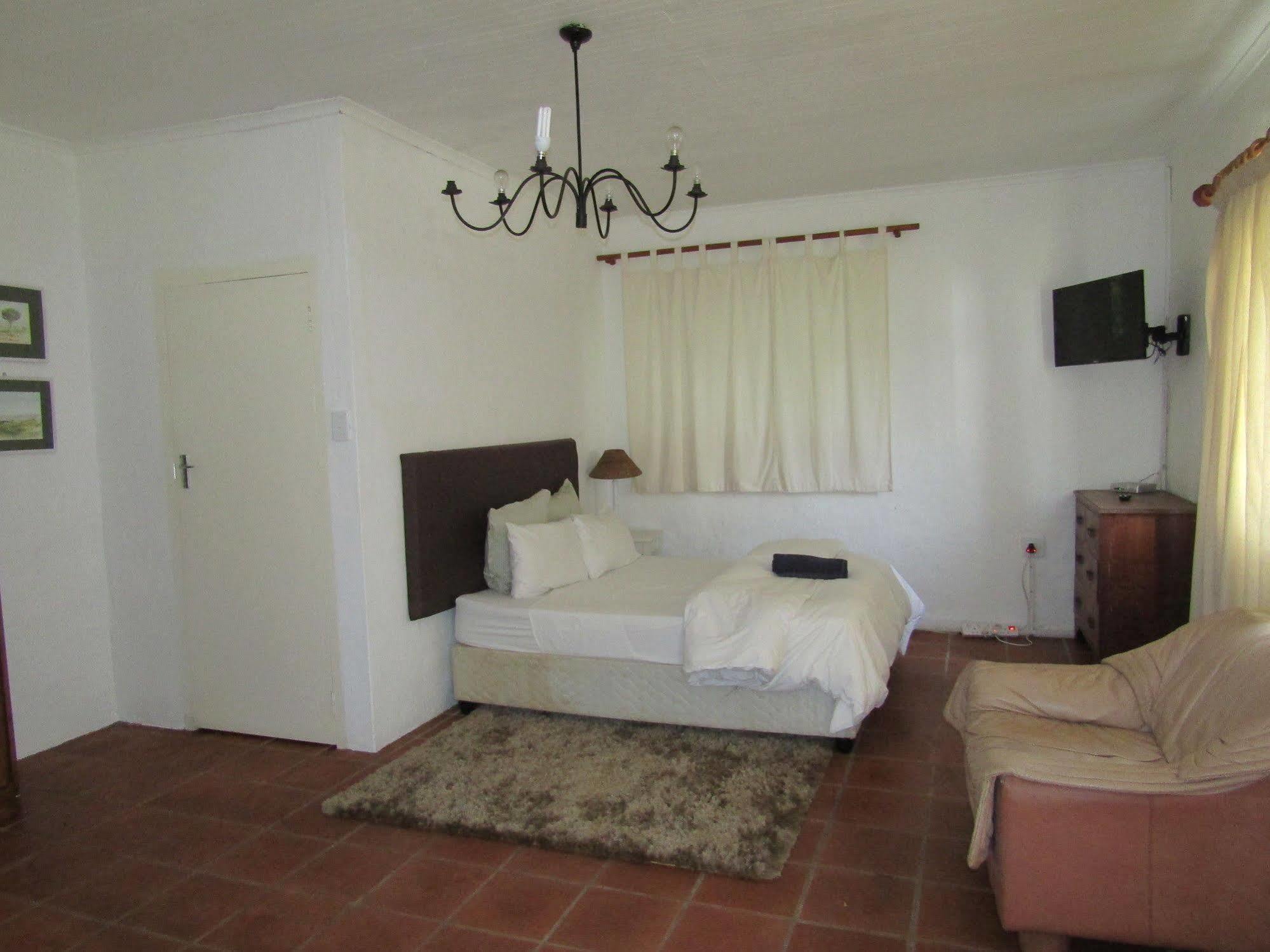 Sugar Hill Manor Hotel Eshowe Exterior photo