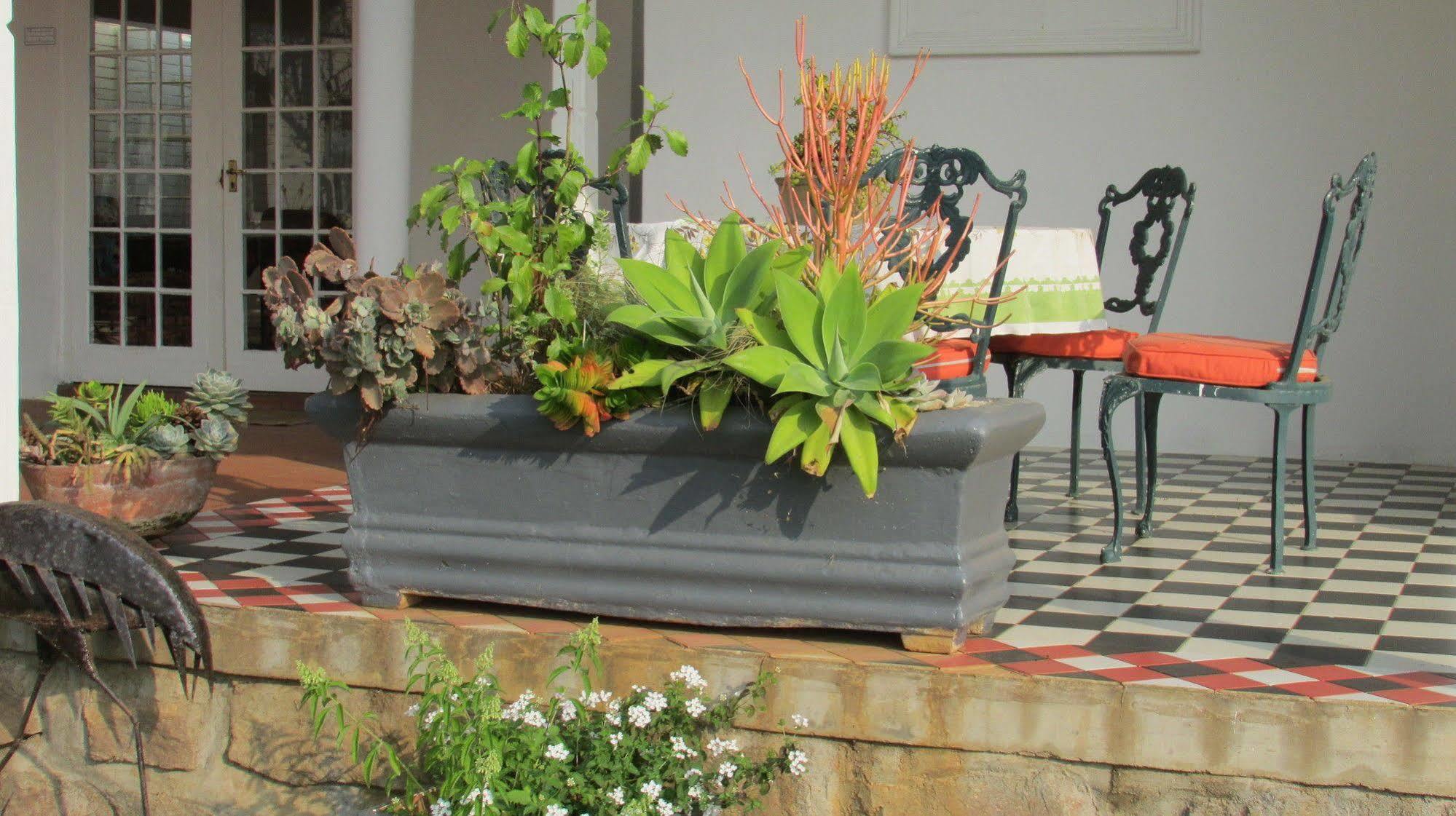 Sugar Hill Manor Hotel Eshowe Exterior photo