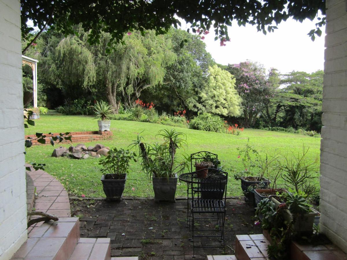 Sugar Hill Manor Hotel Eshowe Exterior photo